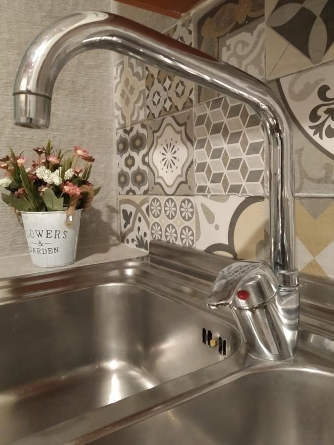Appartement La Casa Di Pina à Modica Extérieur photo
