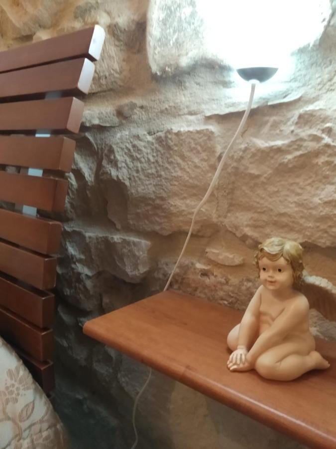 Appartement La Casa Di Pina à Modica Extérieur photo