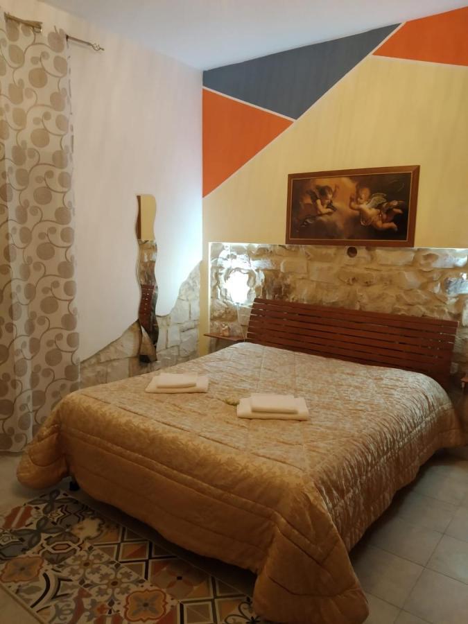 Appartement La Casa Di Pina à Modica Extérieur photo