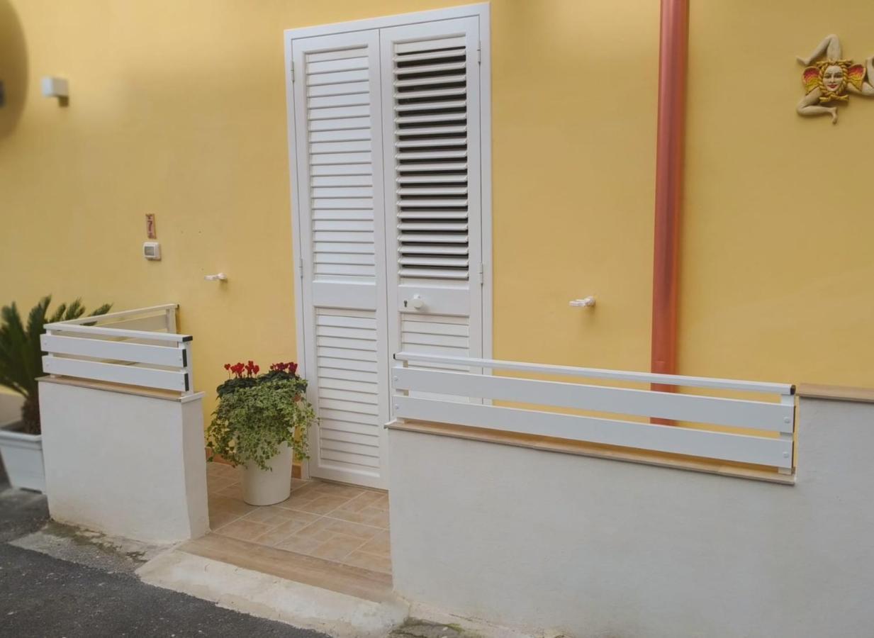 Appartement La Casa Di Pina à Modica Extérieur photo
